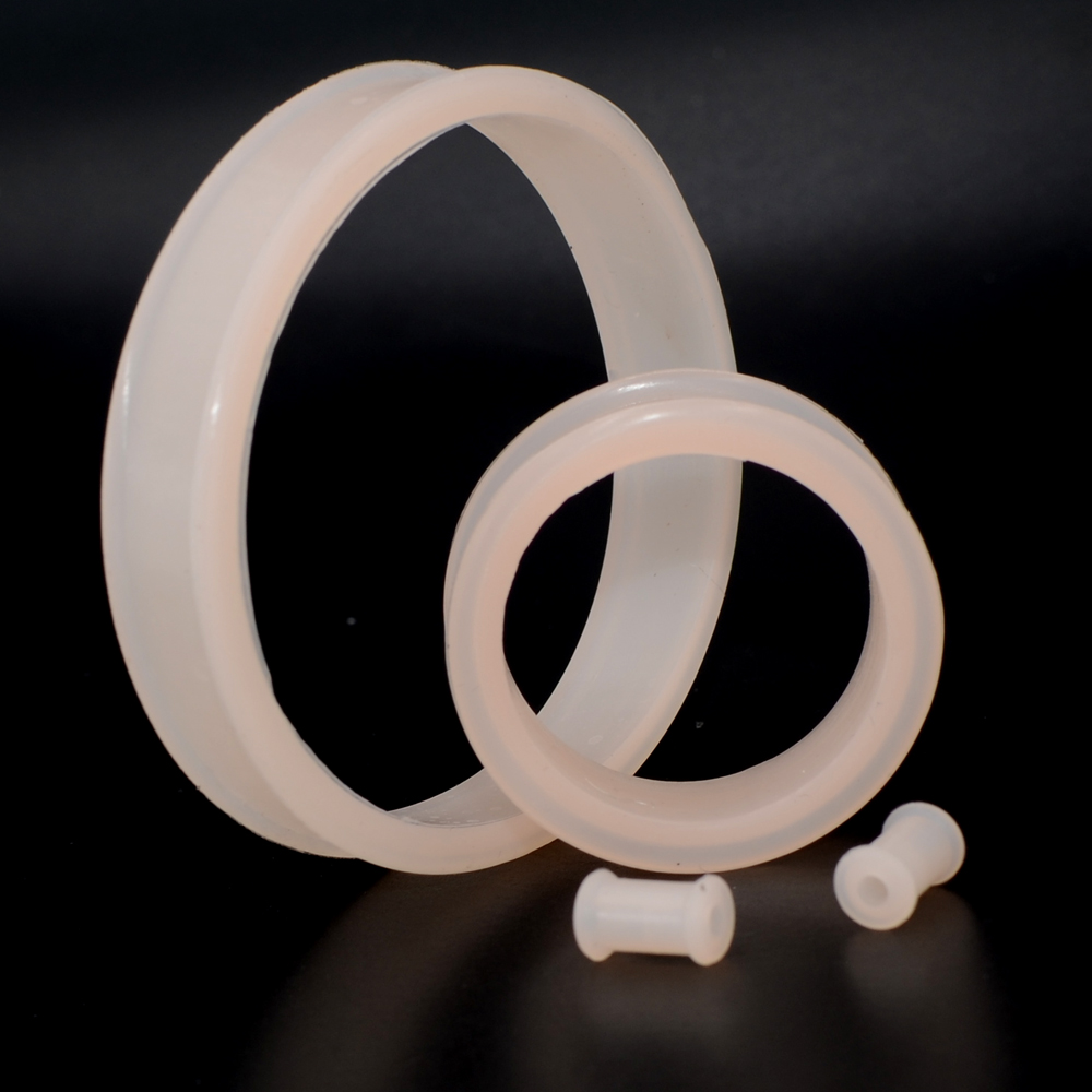 1 çift 3mm-76mm Büyük Boy Içi  - Body Jewelry Gauge Sizes incelemesi ve fiyatı