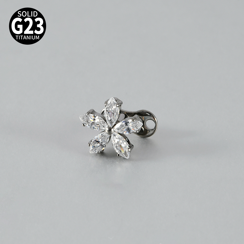 1 adet G23 implant titanyum de - Dermal Anchor Top incelemesi ve fiyatı