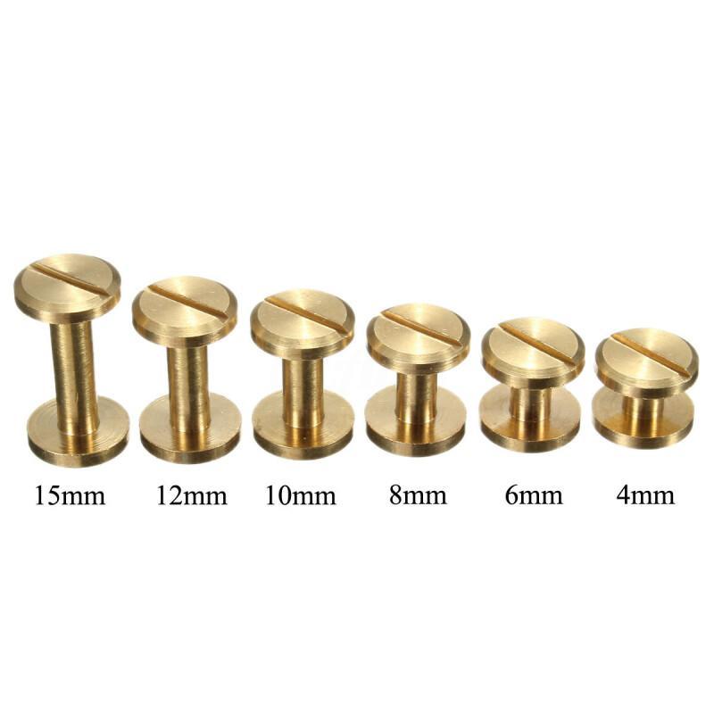 10/20/30 adet katı pirinç bağl - Body Jewelry Chicago incelemesi ve fiyatı