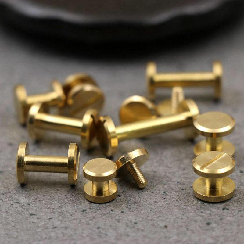 10/20/30 adet katı pirinç bağl - Body Jewelry Chicago incelemesi ve fiyatı