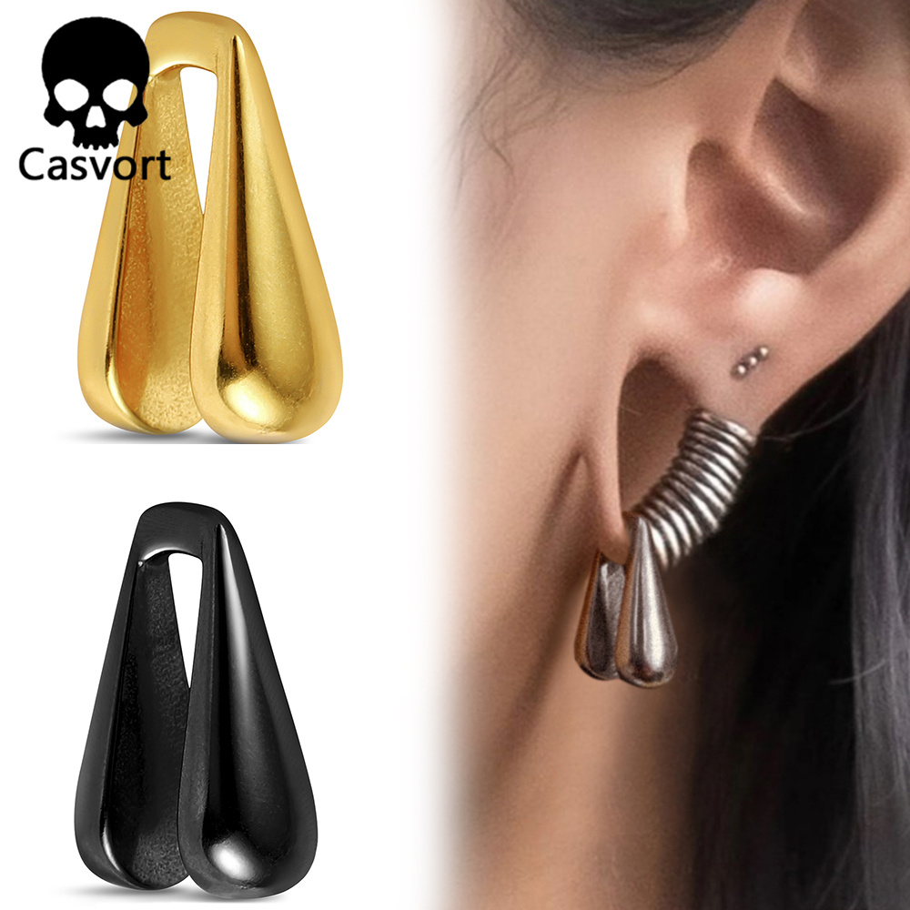 Casvort 2 adet 9mm su damlacık - Body Jewelry Hangers incelemesi ve fiyatı