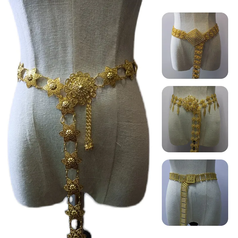 1 adet Metal tayland bel zinci - Body Chain Jewelry incelemesi ve fiyatı