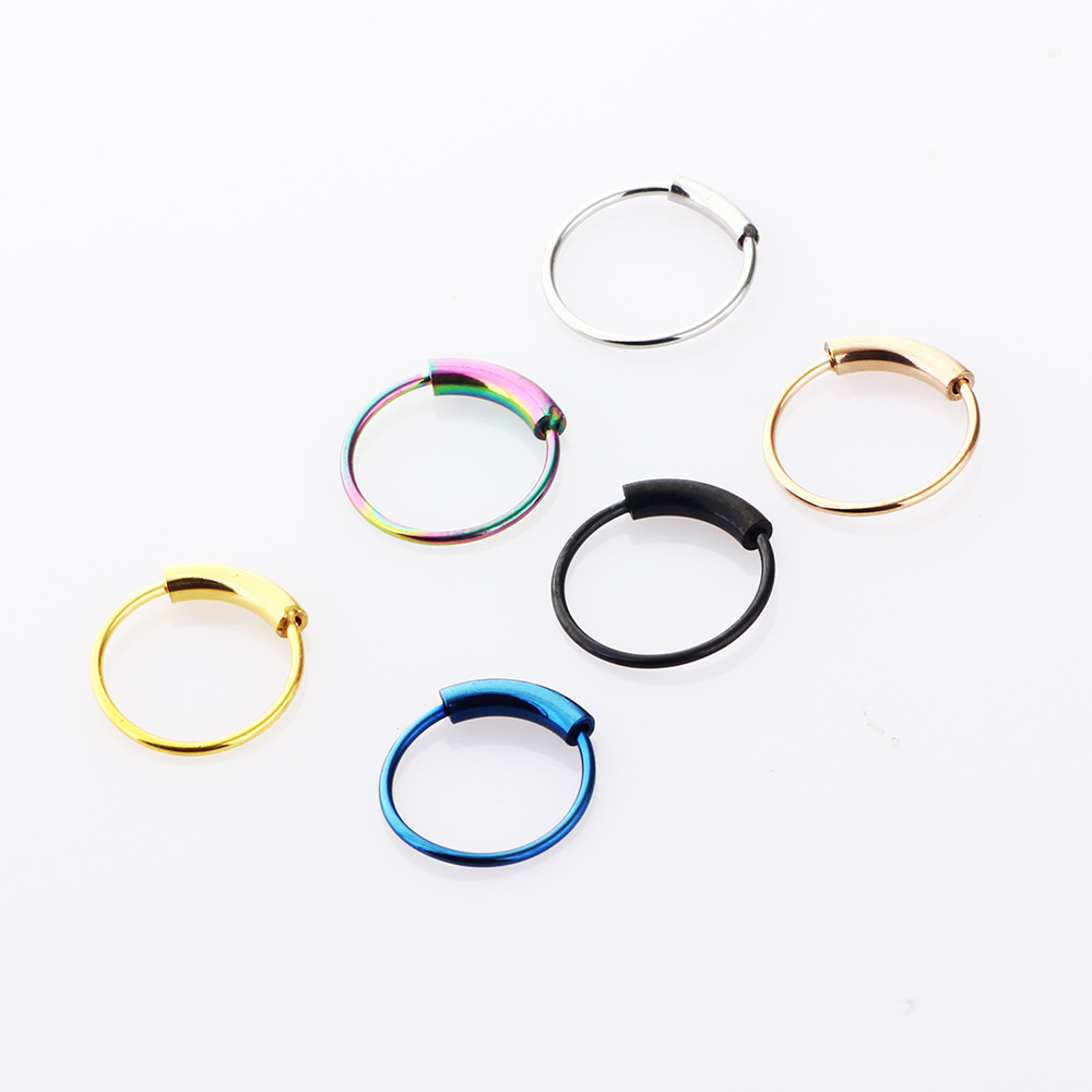 3 adet/grup 316L Cerrahi Çelik - Body Jewelry Ear incelemesi ve fiyatı