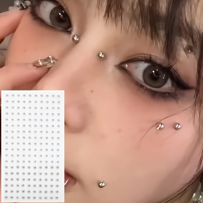 4 Parça Deliksiz Kendinden Yap - Body Jewelry Nose incelemesi ve fiyatı