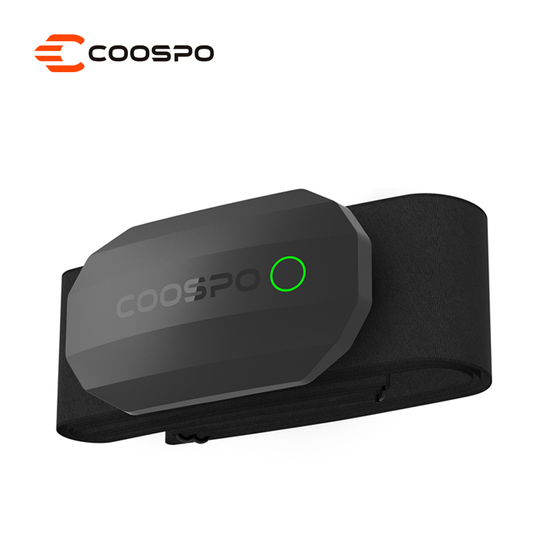COOSPO H808S Kalp Hızı Sensörü - Body Jewelry Harness incelemesi ve fiyatı